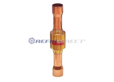 check valves Danfoss mod. NRV 12 ODS 12